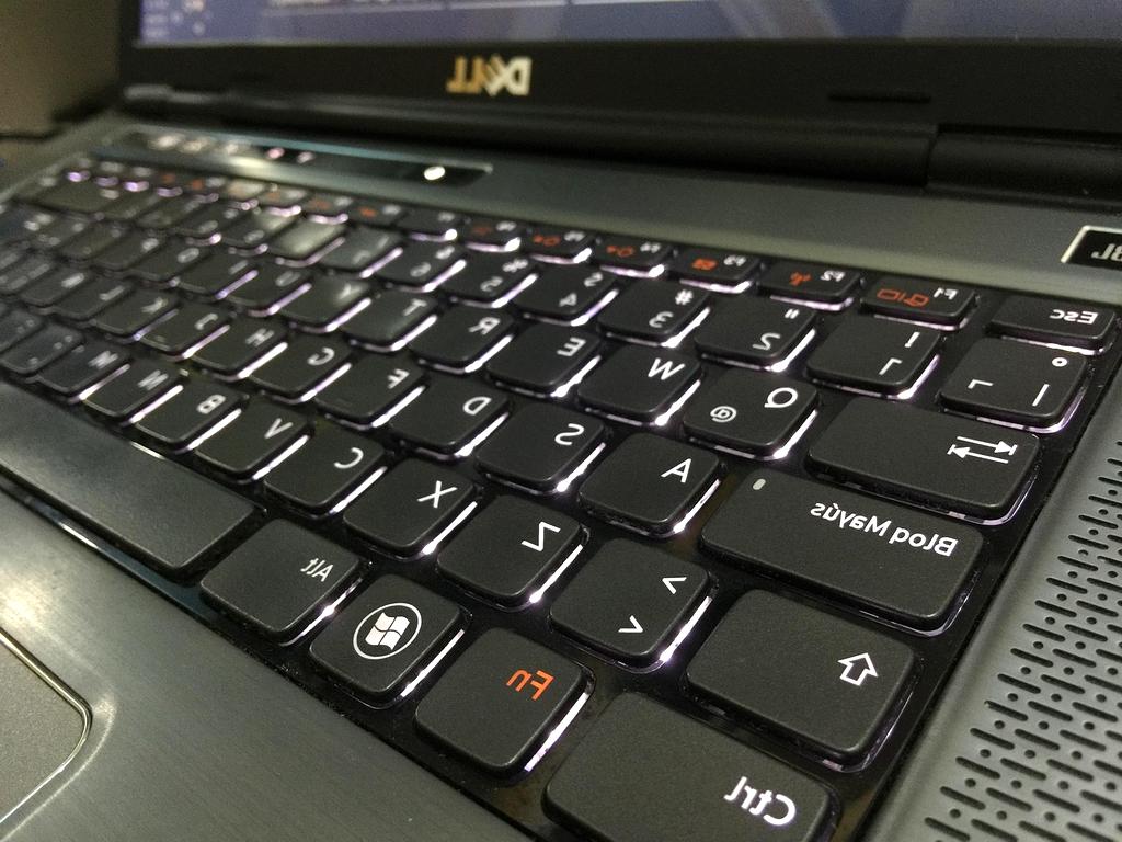 Microsoft Word document editing interface